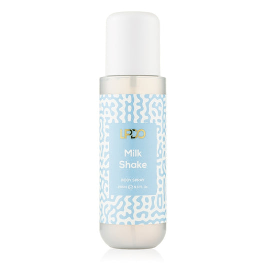 Lpdo Milk Shake Acqua Profumata Corpo e Capelli 250 ML