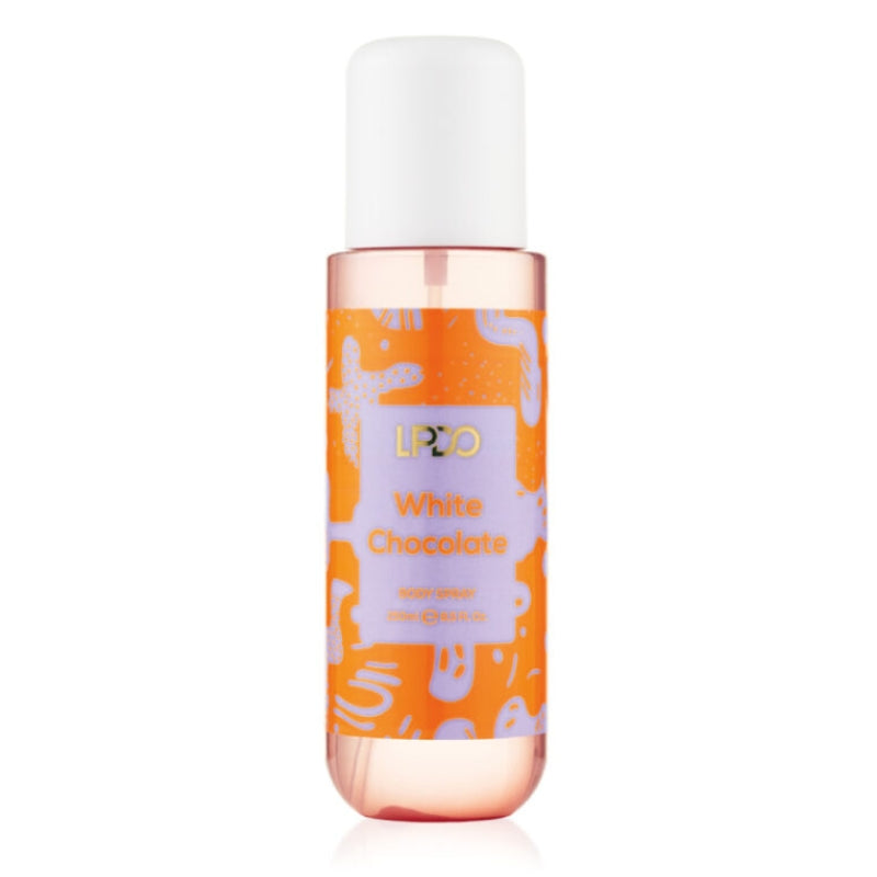 Lpdo White Chocolate Acqua Profumata Corpo e Capelli 250 ML