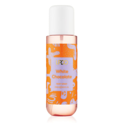 Lpdo White Chocolate Acqua Profumata Corpo e Capelli 250 ML