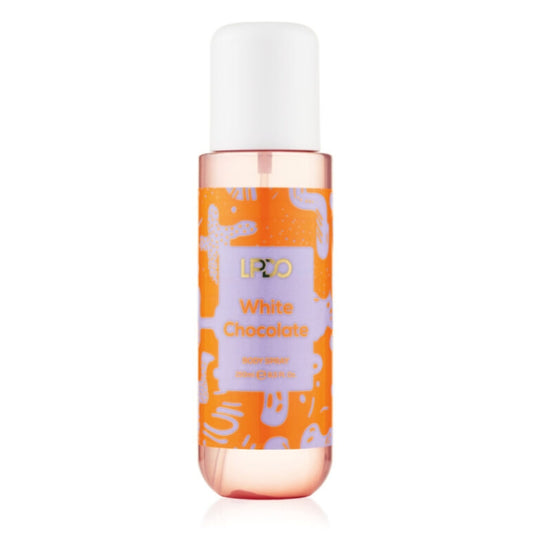 Lpdo White Chocolate Acqua Profumata Corpo e Capelli 250 ML