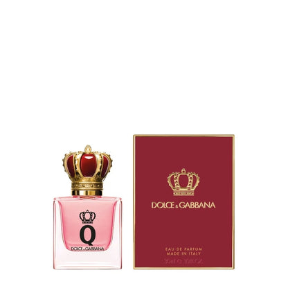 Dolce E Gabbana Q Eau De Parfum 30 ML