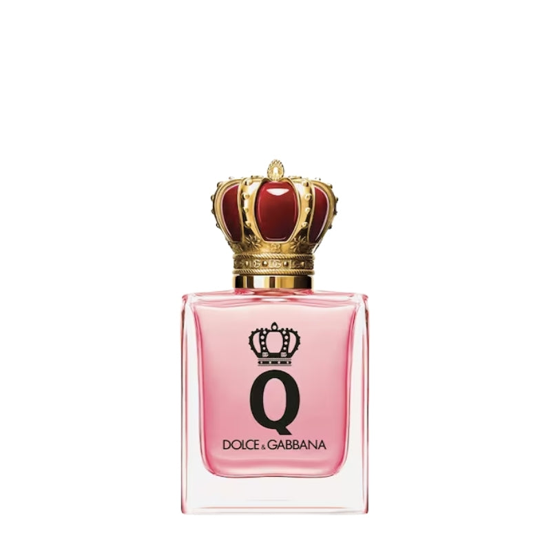 Dolce E Gabbana Q Eau De Parfum 50 ML