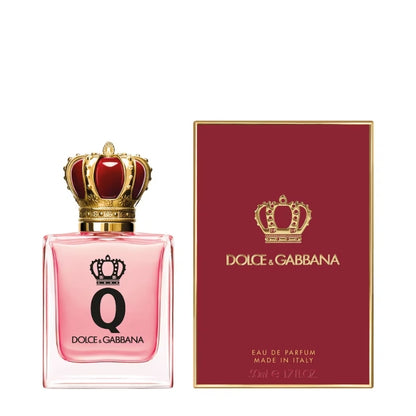 Dolce E Gabbana Q Eau De Parfum 50 ML