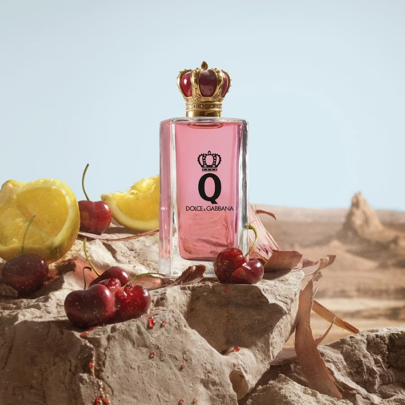 Dolce E Gabbana Q Eau De Parfum 100 ML