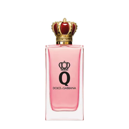 Dolce E Gabbana Q Eau De Parfum 100 ML