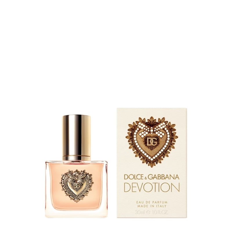 Dolce&Gabbana Devotion Eau De Parfum 30 ML