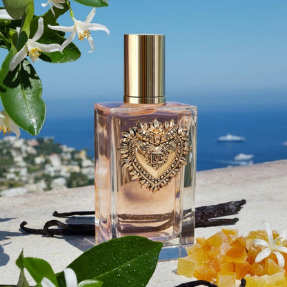 Dolce&Gabbana Devotion Eau De Parfum 30 ML