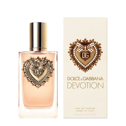 Dolce&Gabbana Devotion Eau De Parfum 100 ML