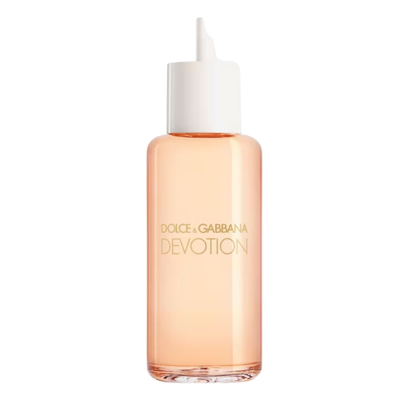 Dolce & Gabbana Devotion Eau De Parfum 150 ML Ricarica