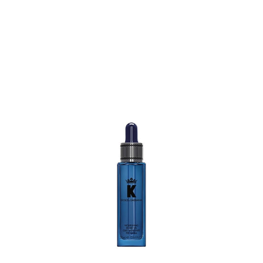 Dolce & Gabbana K By Dolce&Gabbana Olio Barba 25 ML