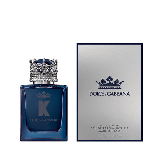 Dolce & Gabbana K Eau De Parfum Intense 50 ML