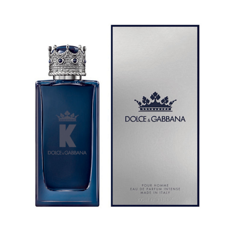 Dolce & Gabbana K Eau De Parfum Intense 100 ML