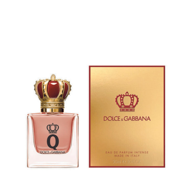 Q By Dolce&Gabbana Intense Eau De Parfum