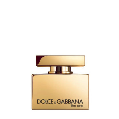 Pacchetto TESTER Dolce & Gabbana The One Gold Intense For Her