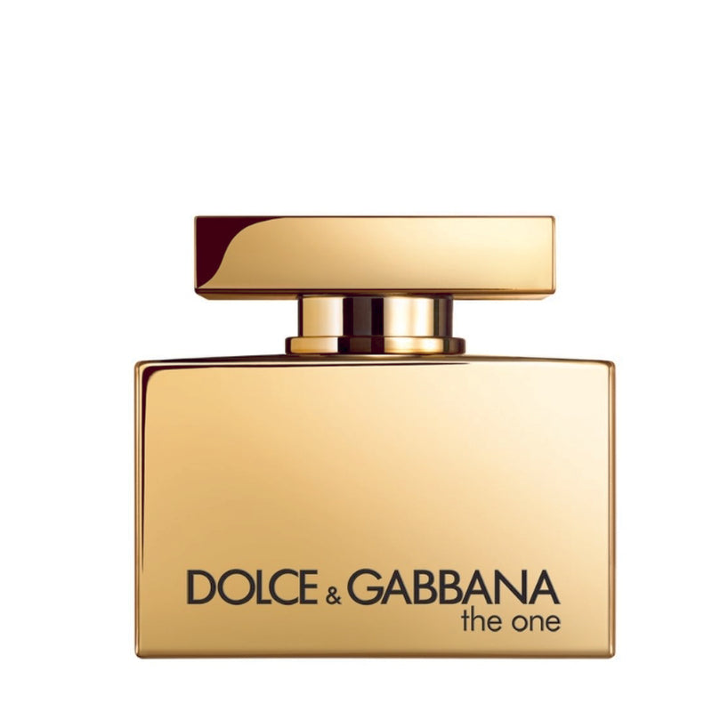 The One Gold Intense Eau De Parfum