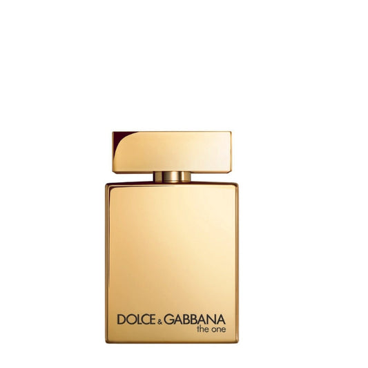 Pacchetto TESTER Dolce & Gabbana The One For Men Gold Intense