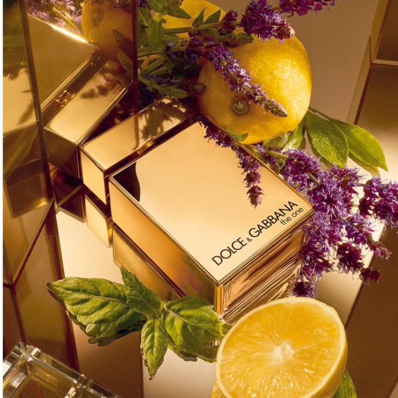 The One For Men Gold Intense Eau De Parfum