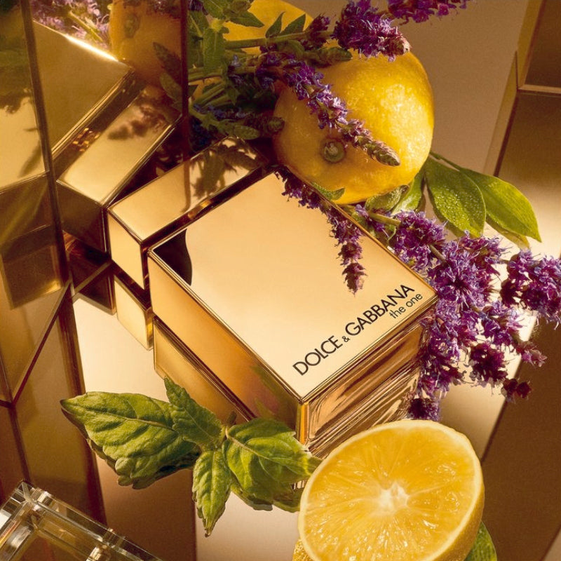 The One For Men Gold Intense Eau De Parfum