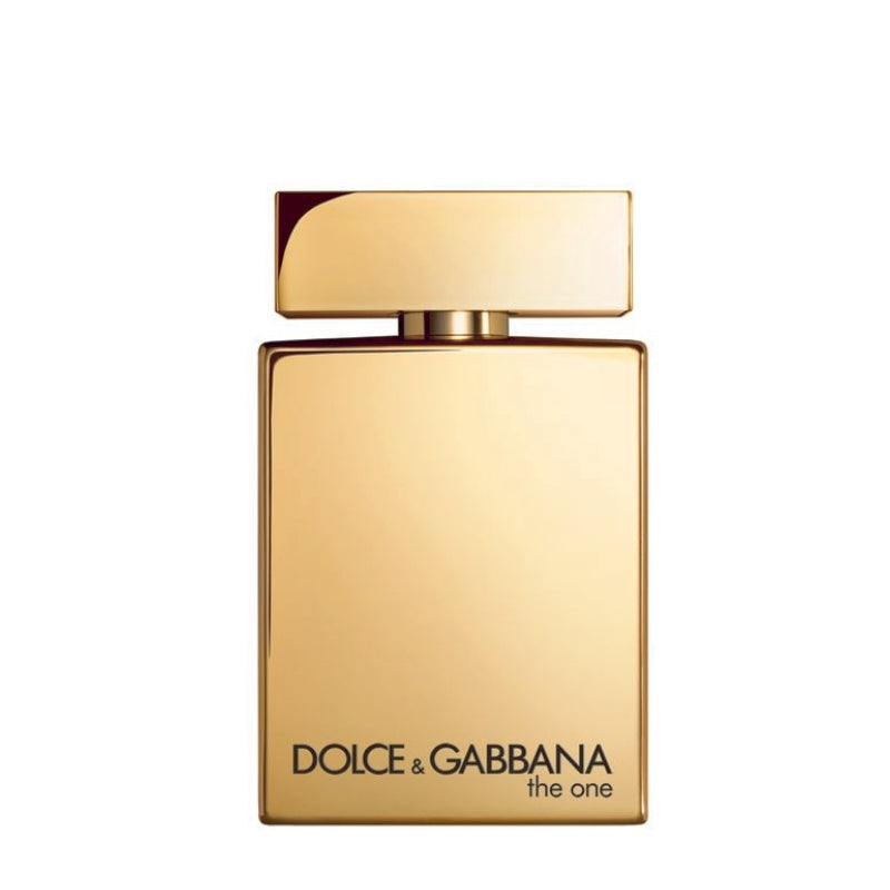 TESTER Dolce & Gabbana The One For Men Gold Intense Eau De Parfum 100 ML