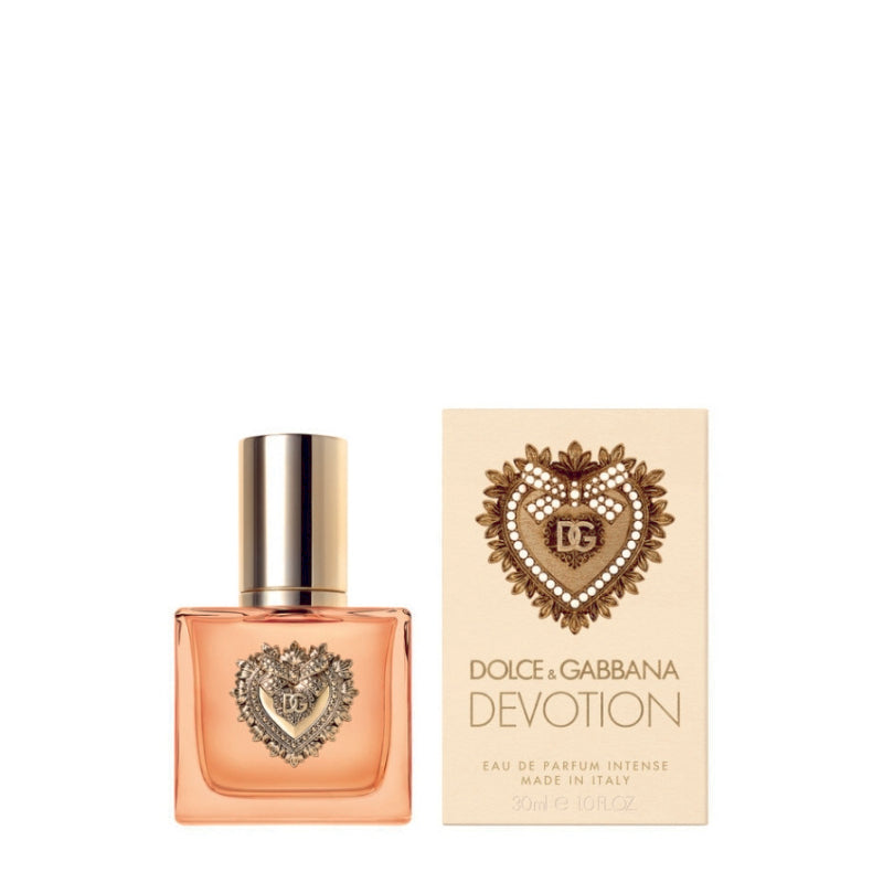 Dolce&Gabbana Devotion Eau De Parfum Intense 30 ML