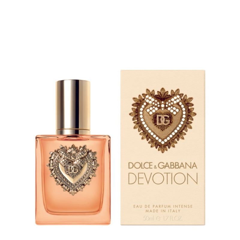 Dolce&Gabbana Devotion Eau De Parfum Intense 50 ML