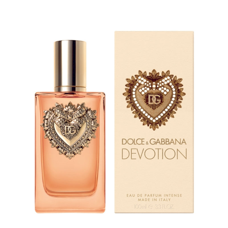 Dolce&Gabbana Devotion Eau De Parfum Intense 100 ML