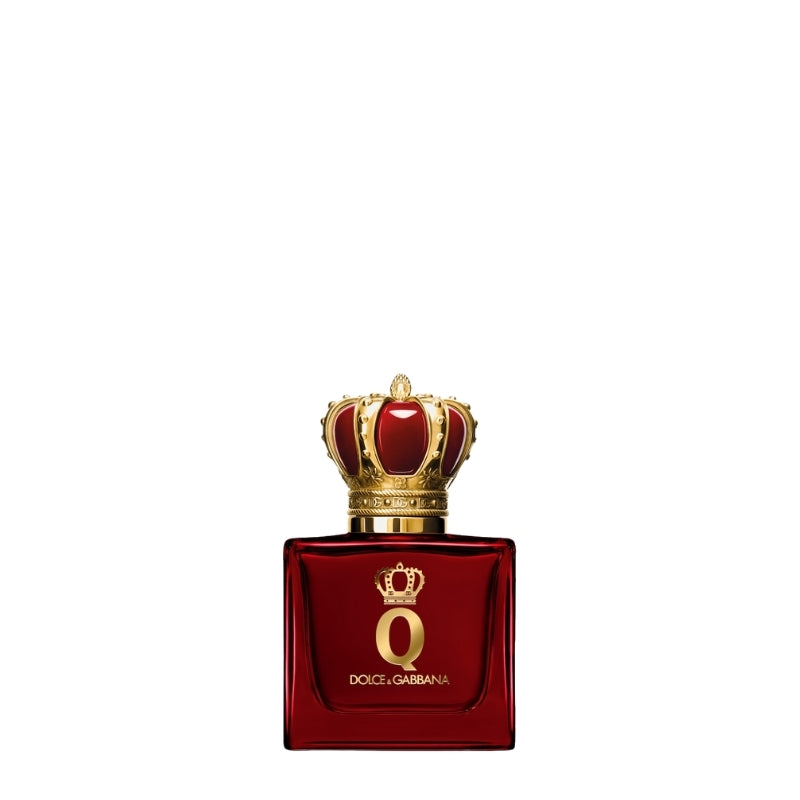 D&G Q By Dg Parfum 30 ML
