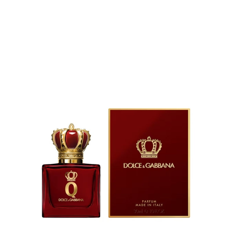 D&G Q By Dg Parfum 30 ML