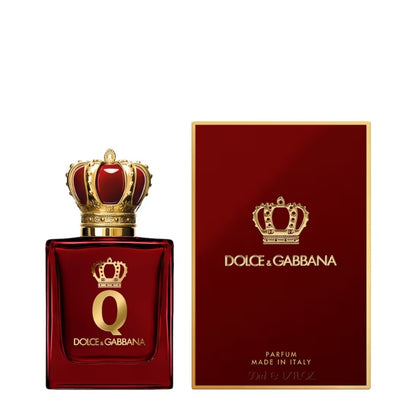 D&G Q By Dg Parfum 50 ML