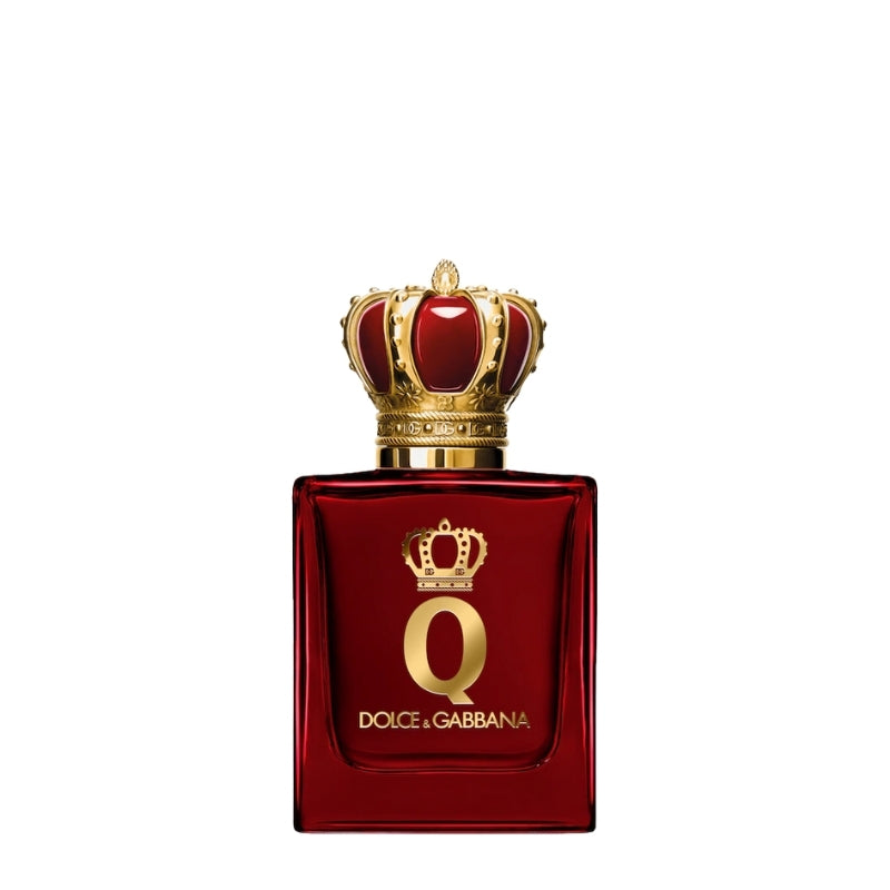 D&G Q By Dg Parfum 50 ML