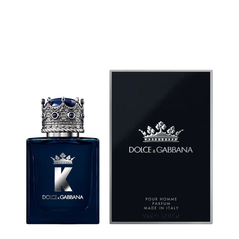 D&G K Parfum 50 ML