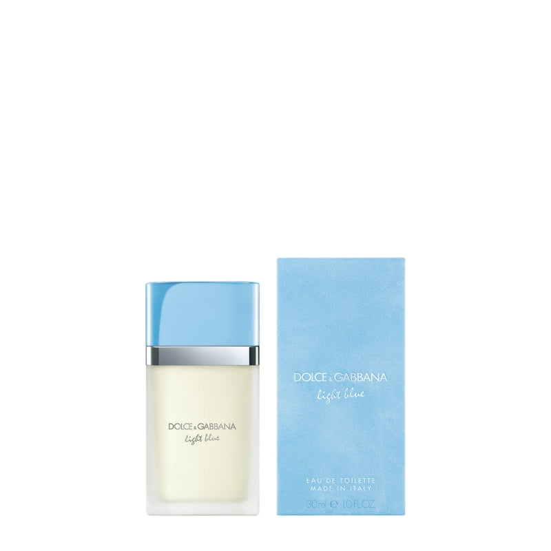 Dolce & Gabbana Light Blue Femme Eau De Toilette 30 ML