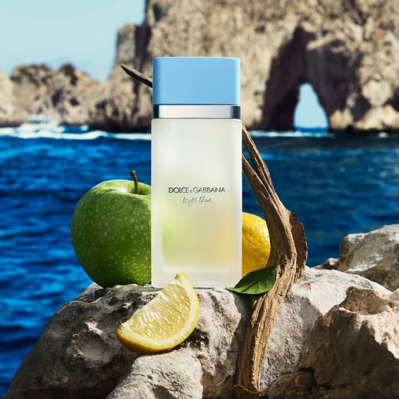 Dolce & Gabbana Light Blue Femme Eau De Toilette 100 ML