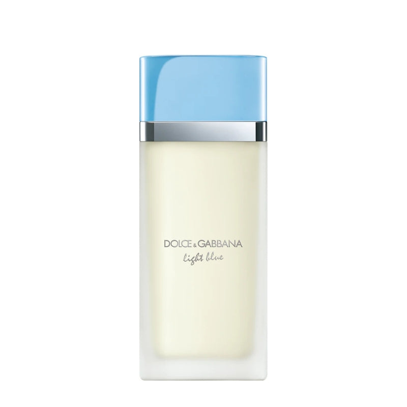 Dolce & Gabbana Light Blue Femme Eau De Toilette 100 ML
