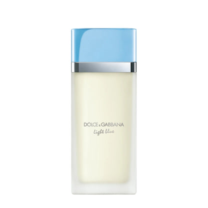 Dolce & Gabbana Light Blue Femme Eau De Toilette 100 ML