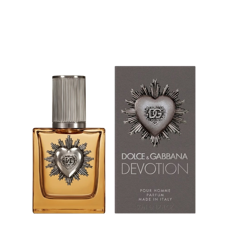 Dolce E Gabbana Devotion Male Parfum 50 ML