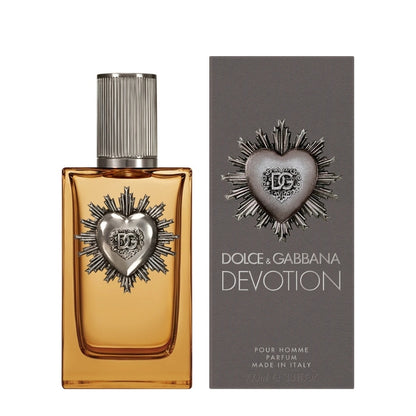 Dolce E Gabbana Devotion Male Parfum 100 ML