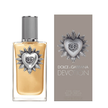 Dolce & Gabbana Devotion Uomo Eau de Parfum 100 ML