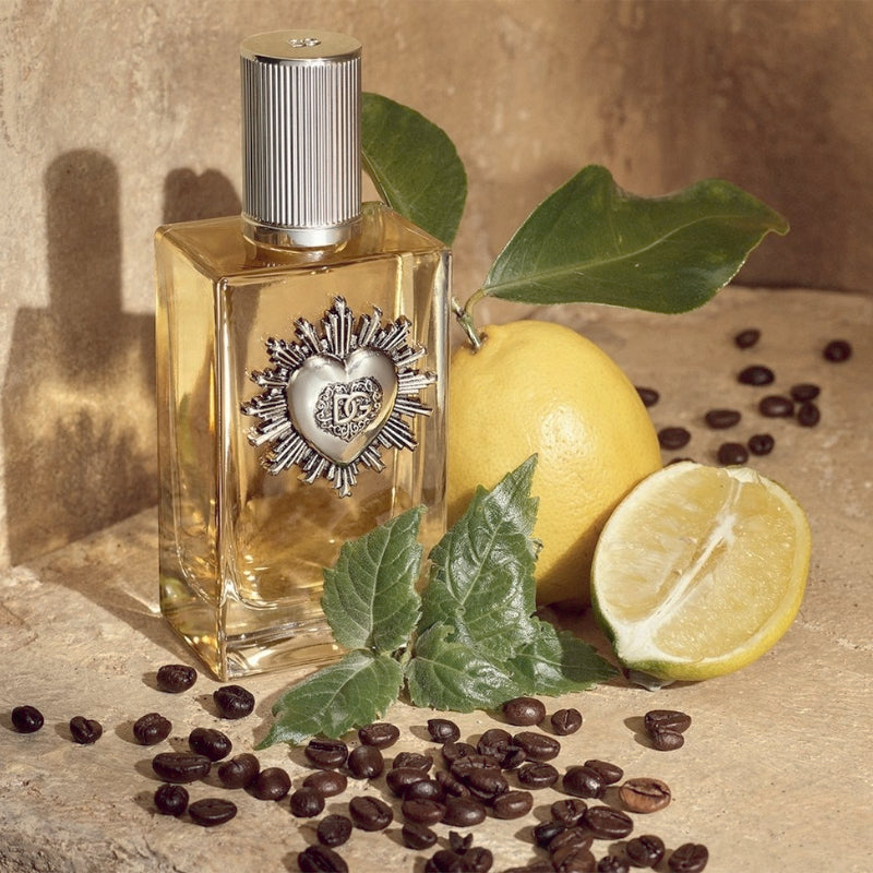 Dolce & Gabbana Devotion Uomo Eau de Parfum 100 ML