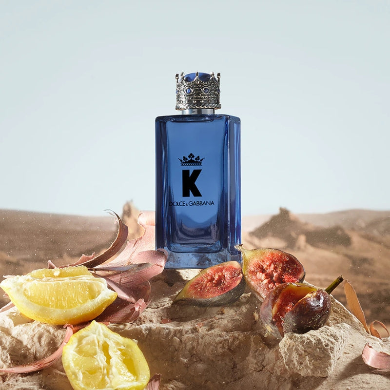 Dolce & Gabbana K Eau De Parfum 100 ML