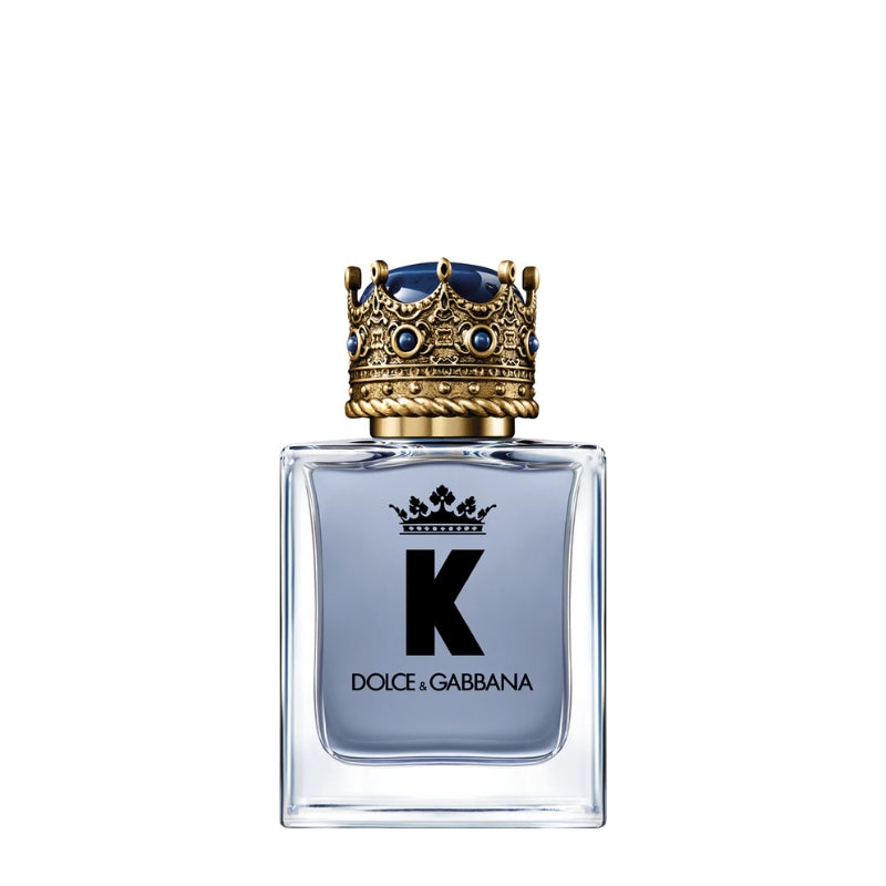 Dolce & Gabbana K Eau De Toilette 50 ML
