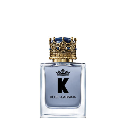 Dolce & Gabbana K Eau De Toilette 50 ML