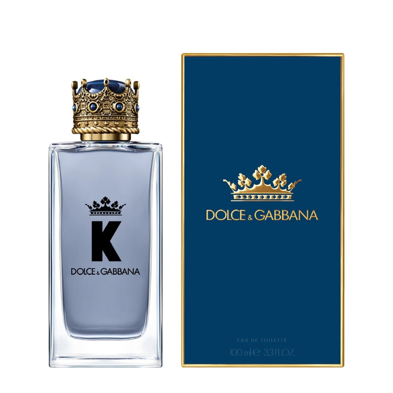 Dolce E Gabbana K Eau De Toilette 100 ML