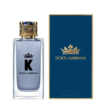 Dolce E Gabbana K Eau De Toilette 100 ML