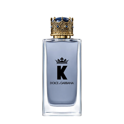 Dolce E Gabbana K Eau De Toilette 100 ML