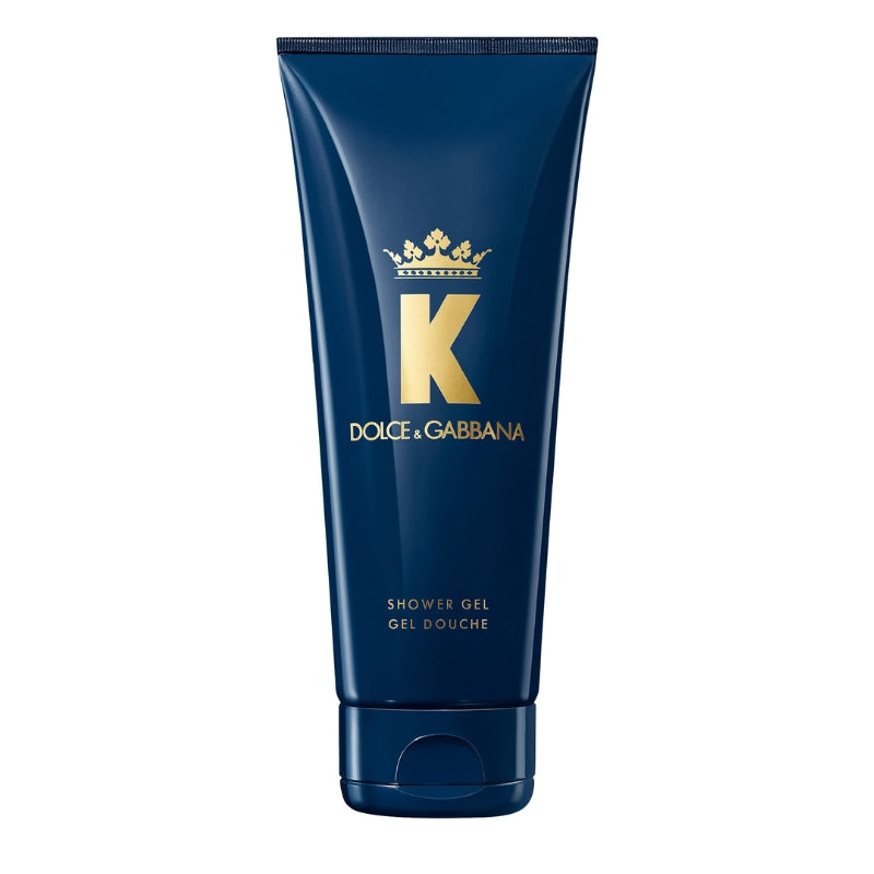 Dolce & Gabbana K Gel Doccia 200 ML