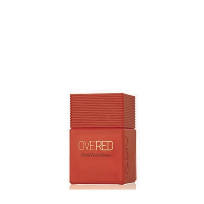 Overred Eau De Parfum