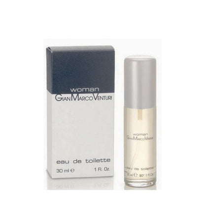 Woman Eau De Parfum