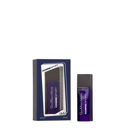 Homme Sport Eau De Toilette