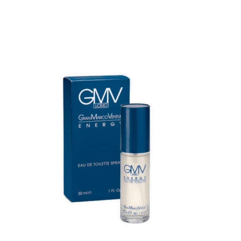 Energy Eau De Toilette